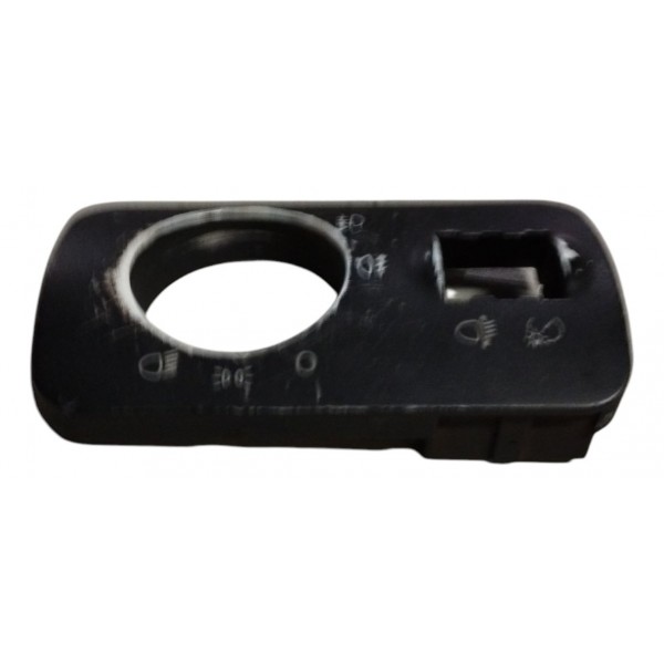 Moldura Comado Farol Audi A3 2001 2002 Á 2006