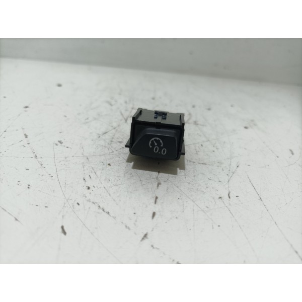 Botão Reset Odômetro Trip Audi Q5 2018 2019 2020 2020