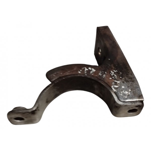 Suporte Inferior Tubo Turbina Audi A3 1.8 2001 2002 Á 2006