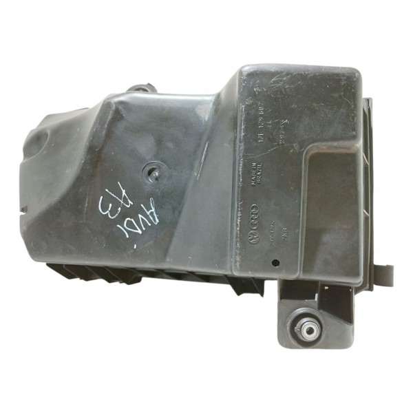 Caixa Filtro Audi A3 1.8 2001 Á 2006 1je129607b 1je129607