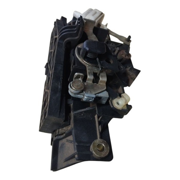 Fechadura Tampa Traseira Audi A3 2000 2001 2002 2003 2004