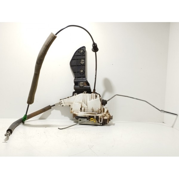 Fechadura Porta Dianteiro Esquerdo Journey 2012 2013 2014