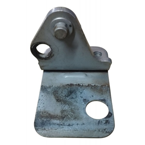 Acabamento Dobradiça Inferior Traseira Esquerda Audi A3