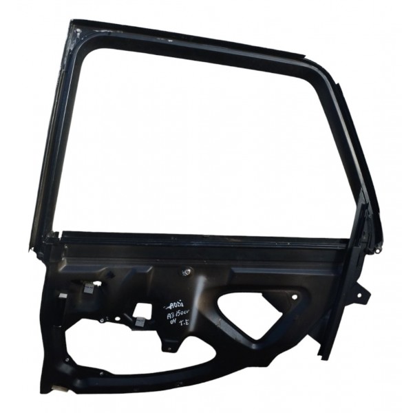Arco Estrutura Porta Traseira Esquerda Audi A3 2001 Á 2006