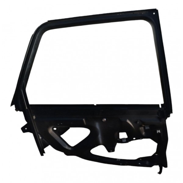 Arco Estrutura Porta Traseira Direita Audi A3 2001 Á 2006