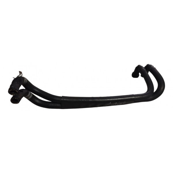 Par Mangueiras Alimentação E Retorno Audi A3 2001 Á 2006