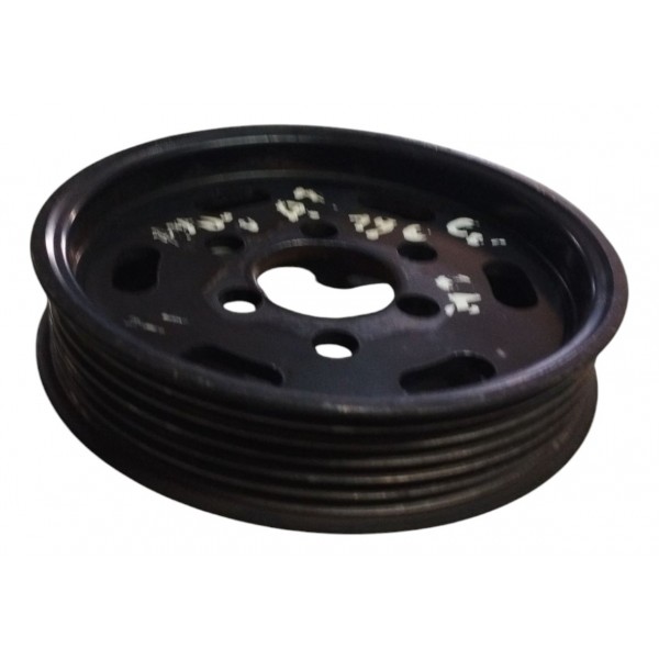 Polia Bomba Direção Hidraulica  Audi A3 Golf 1.8