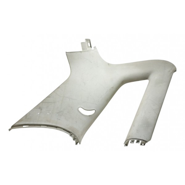 Acabamento Traserio Esquerdo Audi A3 2000 Á 2006 8l4867287