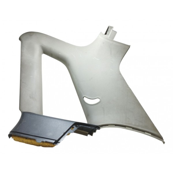 Acabamentotraseira Direita Audi A3 2000 Á 2006 8l4867288