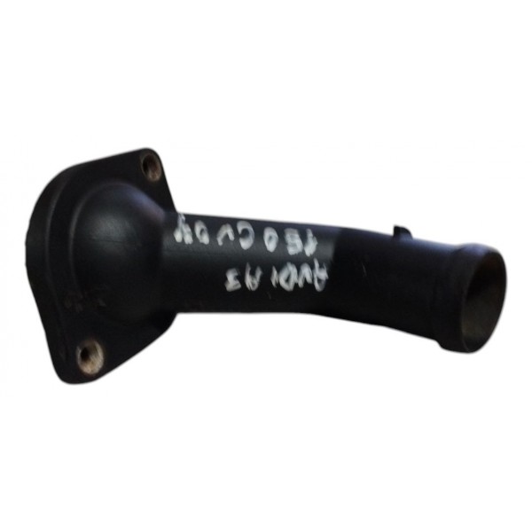 Flange Válvula Termostática Audi A3 Golf 1.8 20v Turbo