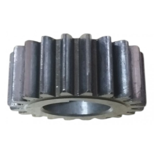 Engrenagem Virabrequim Cg 150 Titan 04 A 08 Lado Direito