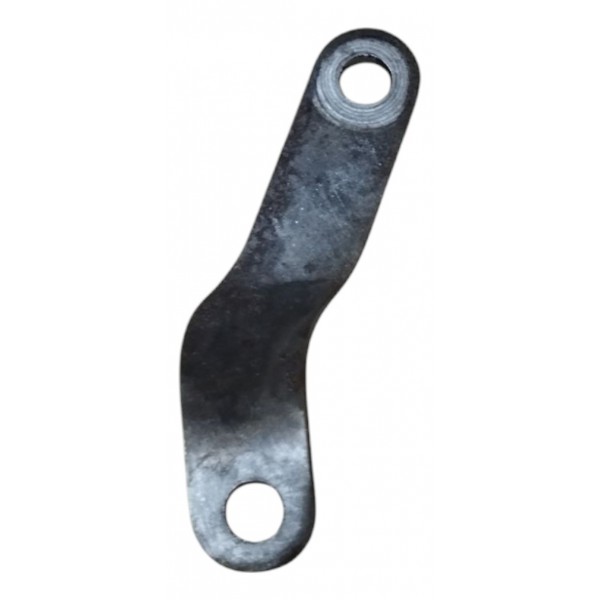 Chapa  Segura Pedal Partida Titan 150 2008