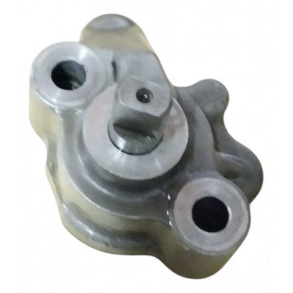 Bomba De Óleo Honda Cg 150 2008 Original