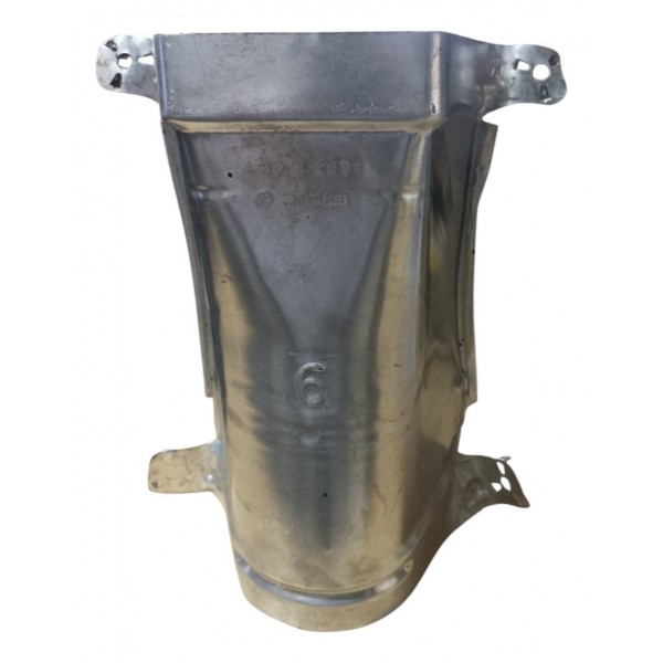 Chapa Proteção Trambulador Audi A3 1.8 2001 A 2006