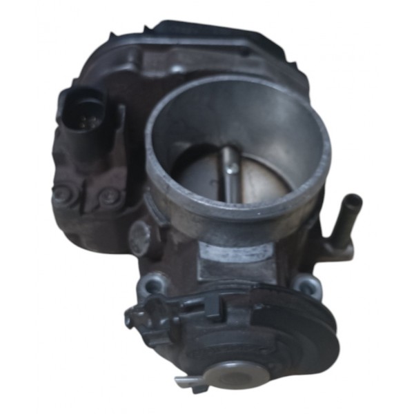 Corpo Borboleta Tbi Audi A3 1.8 Golf Usado