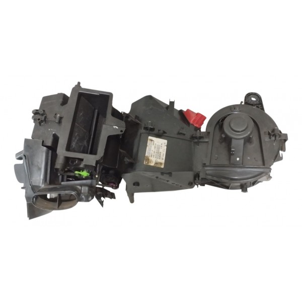 Caixa Evaporadora Ar Condicionado Audi A3 1.8 2000 Á 2006