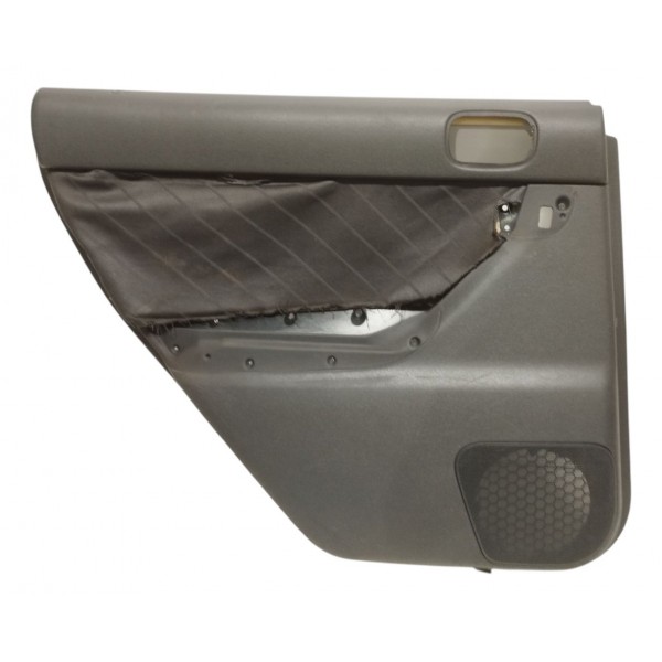 Forro Porta Traseira Esquerda Audi A3 1997 Á 2006 8l4867305