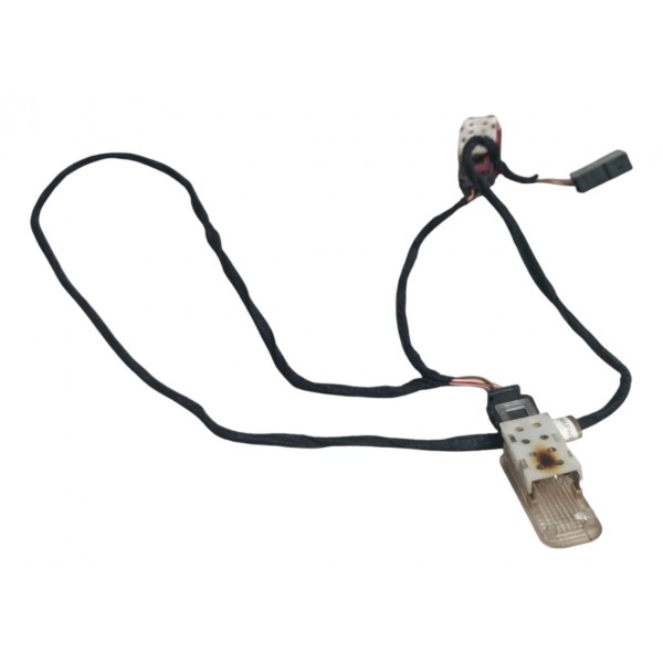 Lanterna Luz Cortesia Porta Audi A3 2000 Á 2006 8l0971035g