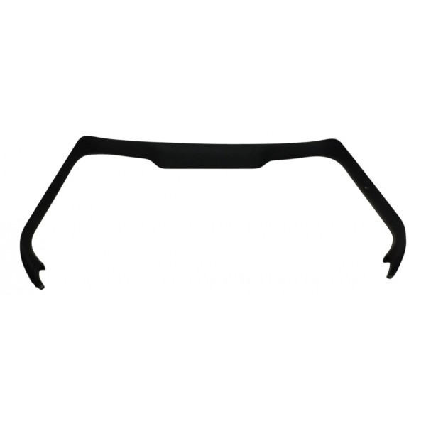 Moldura Superior Tampa Traseira Audi A3 2001 2002 Á 2006