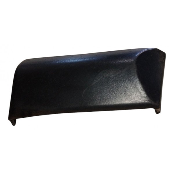 Aplique Spoiler Paralama Dianteiro Direito Audi A3 2001/2006