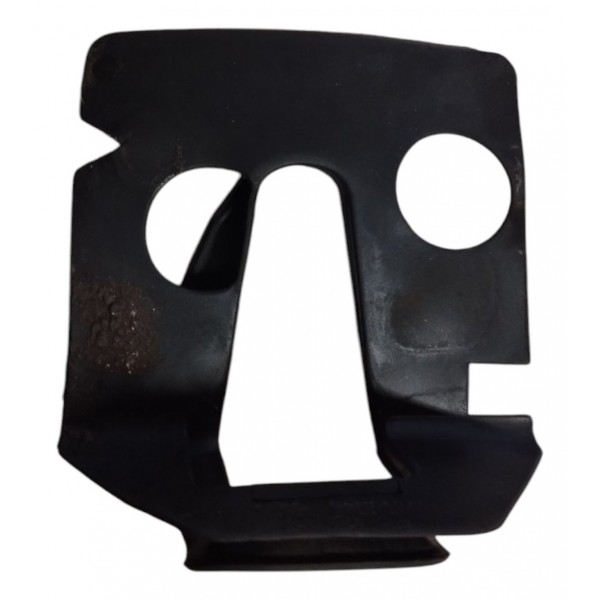 Borracha Fechadura Porta Dianteira Esquerda Audi A3