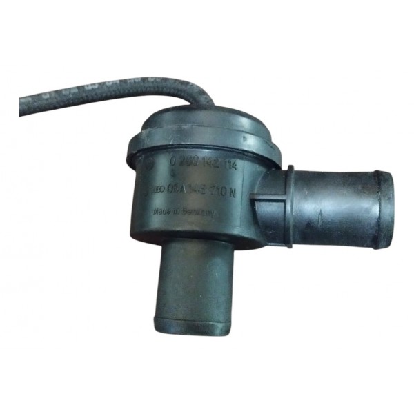 Valvula Prioridade Vacuo Audi A3 1.8 150 Cv 2001 A 2006