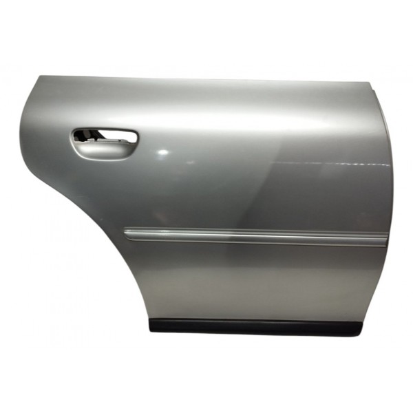 Porta Traseira Direita Audi A3 1.8 2001 2002 Á 2006