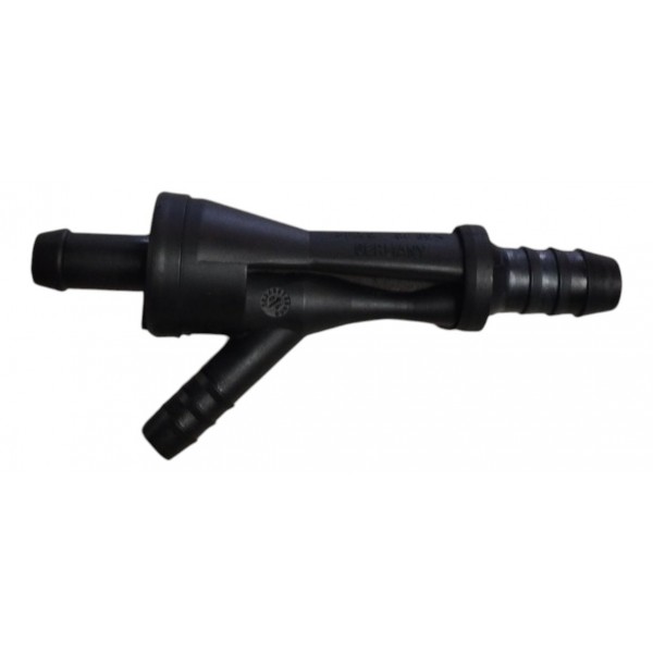 Válvula Vácuo Freio Audi A3 1.8 2001 2002 Á 2006