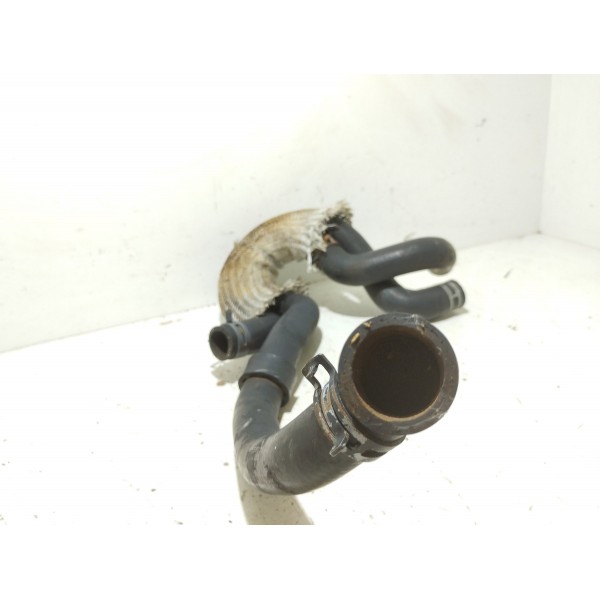 Mangueira Ar Quente Audi A3 2000 2001 Á 2006 1j0121156at