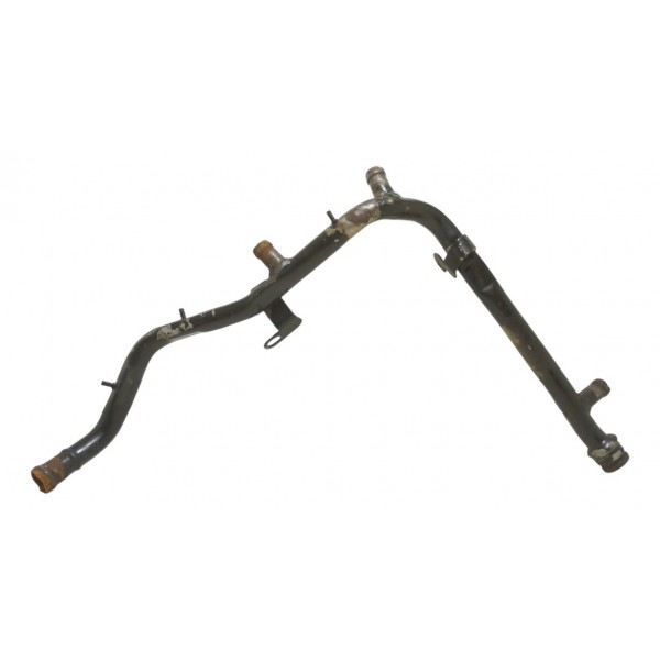 Tubo Refrigeração Água Audi A3 1999 Á 2006 06a121065a