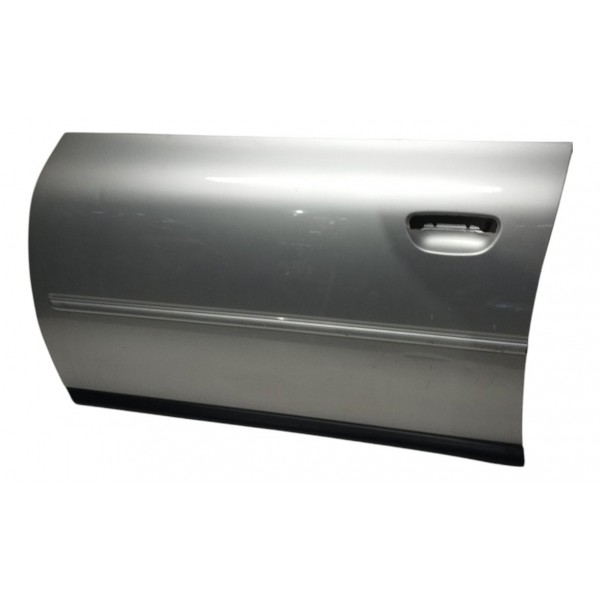 Porta Dianteira Esquerda Audi A3 1.8 2001 2002 Á 2006