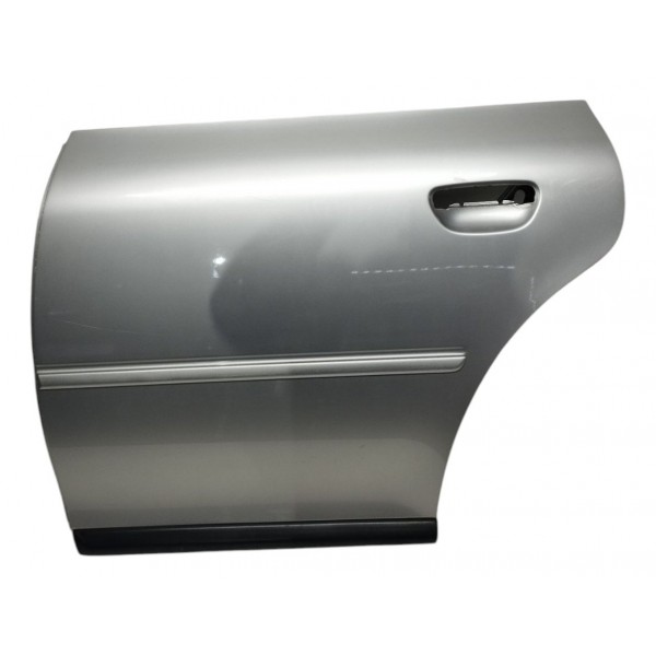 Porta Traseira Esquerda Audi A3 1.8 2001 2002 Á 2006