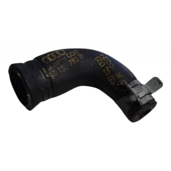 Mangueira Válvula Vácuo Audi A3 1.8 Turbo 2001 2002 Á 2006