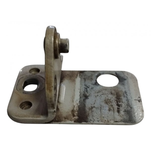 Acabamento Dobradiça Inferior Traseira Esquerda Audi A3