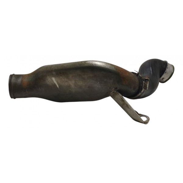 Cano De Saída Da Turbina Audi A3 1.8 2001 A 2006 06a145790o