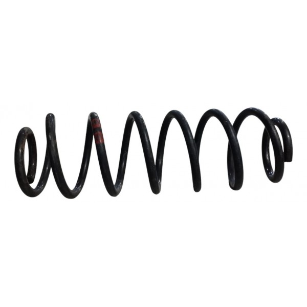 Mola Amortecedor Traseiro Direito Audi A3 1.8 2001 Á 2006