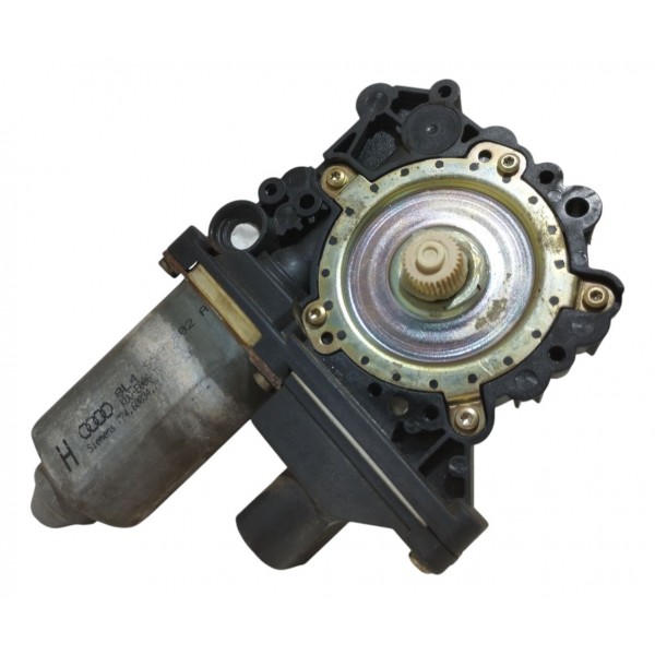 Motor Vidro Traseiro Direito Audi A3 1999 Á 2005 8l4959802