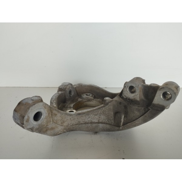 Manga Eixo Dianteiro Direito Captiva 2.4 2008 2009 2010