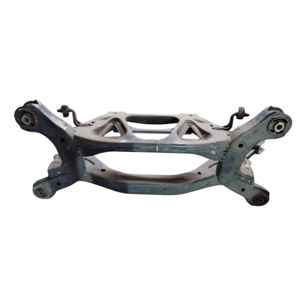 Agregado Traseiro Dodge Journey 3.6 2011 Á 2015 Usado