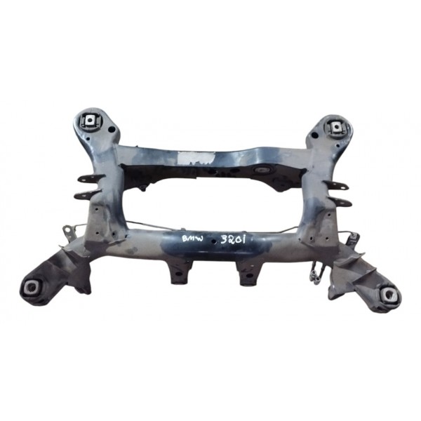 Agregado Traseiro Bmw 320i 2008 2009 2010 Usado