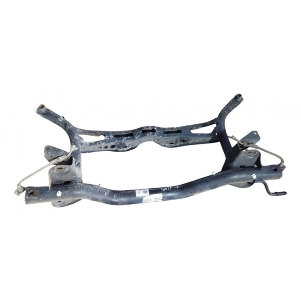 Agregado Traseiro Golf Tsi 2014 2015 2016 Usado