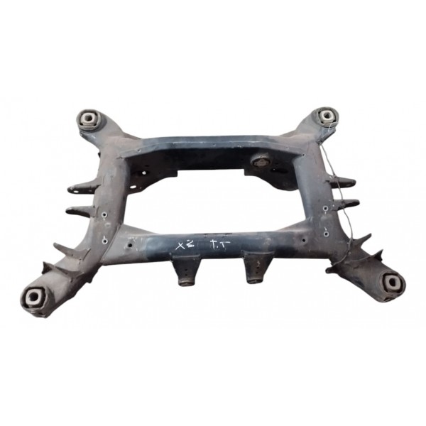 Agregado Dianteiro Bmw X3 2013 2014 2015 Usado