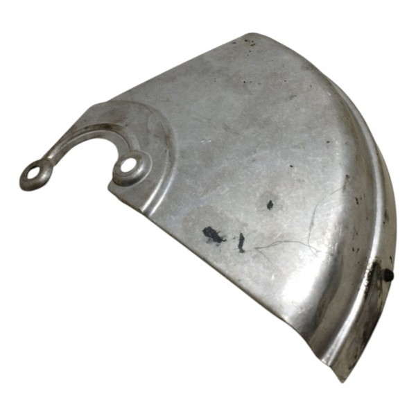 Chapa Defletor Hidrovacuo Servo Freio Audi A3 2001 A 2006