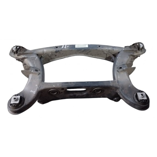 Agregado Traseiro Mercedes C180 2009 2010 Á 2012 Usado