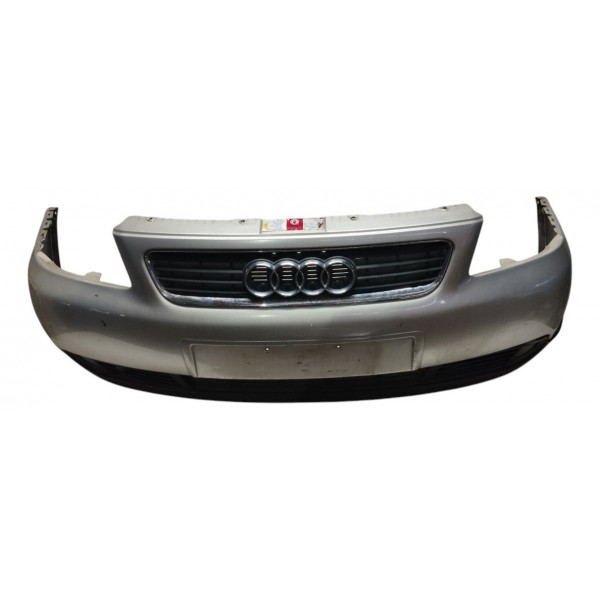 Parachoque Dianteiro Audi A3 1.8  2001 2002 Á 2006