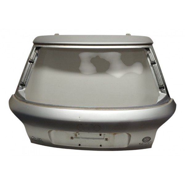 Tampa Traseira Audi A3 2001 2002 Á 2006 Usada