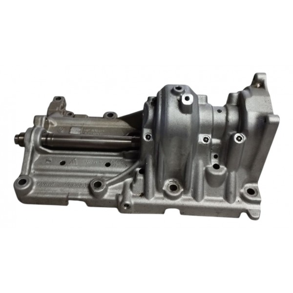 Eixo Balanceador Bomba Óleo Bmw X3 N20 2013 Á 2015 763211104