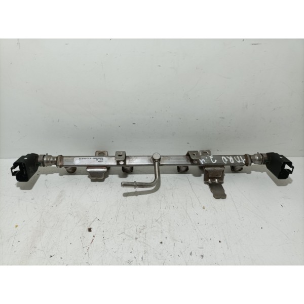 Flauta Dos Bicos Injetor Compass 2.0 Toro 2.4