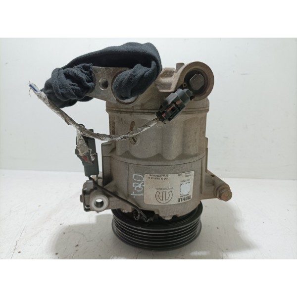 Compressor Ar Compass 2.0 Toro 2.4