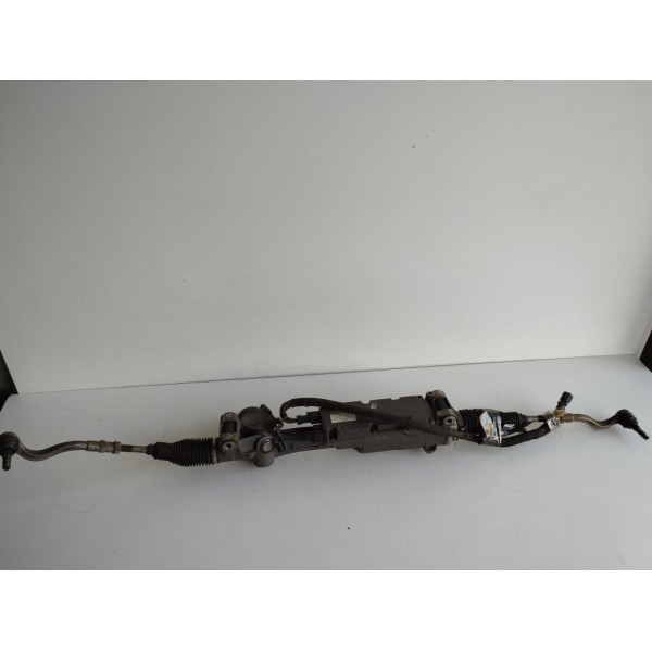 Caixa Direção Audi Q5 2018 Á 2021 4m1423105k (usado)